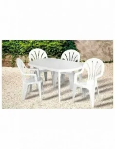 Catalogo Conjunto de Jardin | decopaq.es