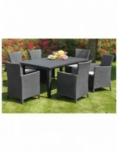 Catalogo Conjunto de Jardin | decopaq.es