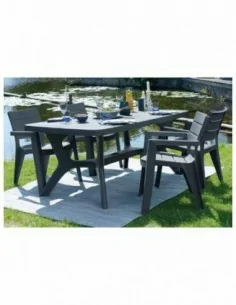 Catalogo Conjunto de Jardin | decopaq.es