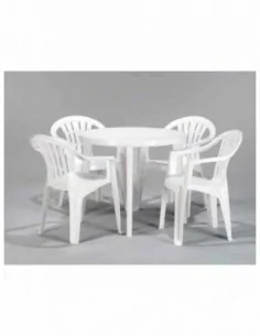 Catalogo Conjunto de Jardin | decopaq.es