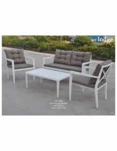 Catalogo Conjunto de Jardin | decopaq.es