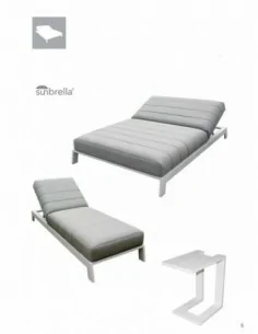 Catalogo Conjunto de Jardin | decopaq.es