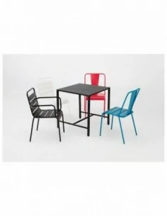 Catalogo Sillas Jardin | decopaq.es