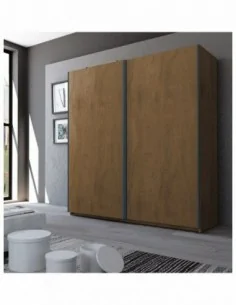 Armario Estilo Industrial | decopaq.es