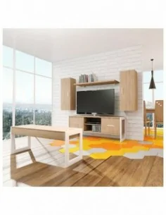 Catalogo Salon Estilo Industrial | decopaq.es