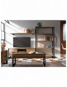 Catalogo Salon Estilo Industrial | decopaq.es
