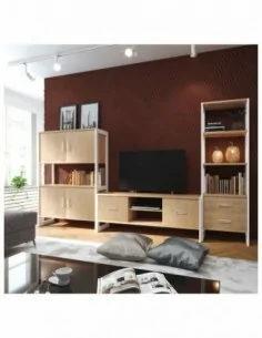 Catalogo Salon Estilo Industrial | decopaq.es