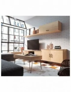 Catalogo Salon Estilo Industrial | decopaq.es