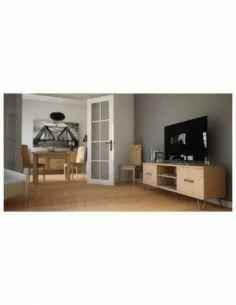 Catalogo Salon Estilo Industrial | decopaq.es