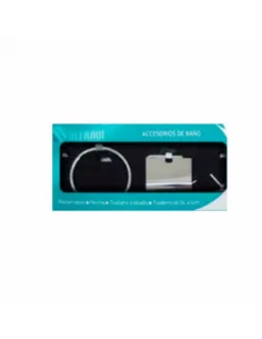 Estuche Victoria Danubio