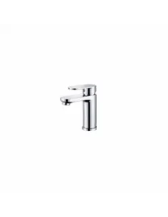 Grifo Legend Lavabo Cromo