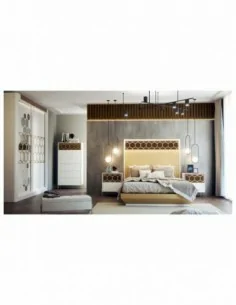 Catalogo Dormitorio Completo| decopaq.es