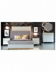 Catalogo Dormitorio Completo| decopaq.es