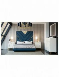 Catalogo Dormitorio Completo| decopaq.es