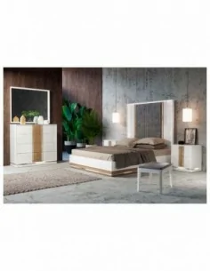 Catalogo Dormitorio Completo| decopaq.es