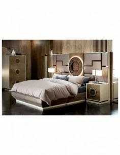 Catalogo Dormitorio Completo| decopaq.es