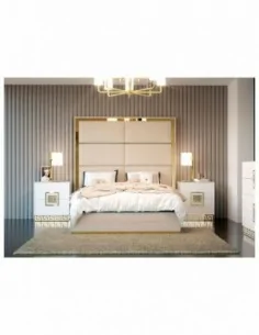 Catalogo Dormitorio Completo| decopaq.es