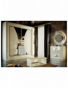 Catalogo Armario Estilo Moderno | decopaq.es