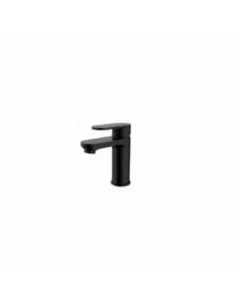 Grifo Legend Lavabo Negro