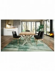 Mesas y Sillas Estilo Isabelino | decopaq.es