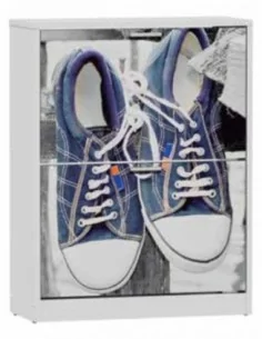 Catalogo Zapatero Trampones | decopaq.es