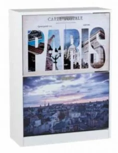 Catalogo Zapatero Trampones | decopaq.es
