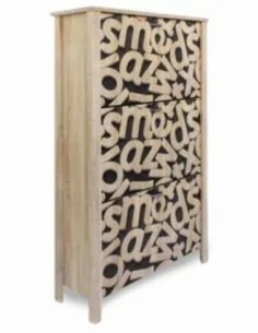 Catalogo Zapatero Trampones | decopaq.es