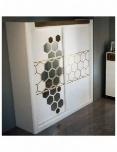 Catalogo Armario Corredero| decopaq.es