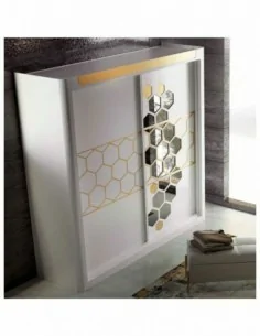 Catalogo Armario Corredero| decopaq.es