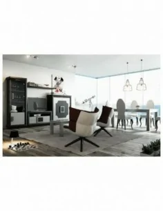 Catalogo Salon Moderno| decopaq.es