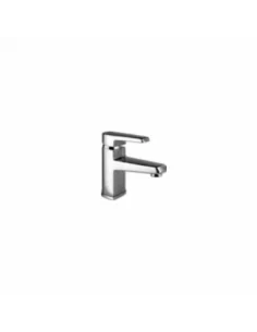 Grifo Arvet Lavabo Cromo
