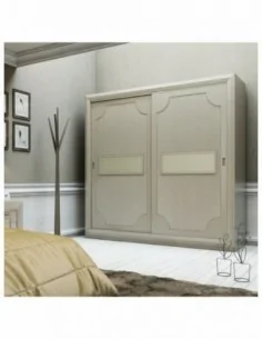 Armario Puerta Corredera | decopaq.es