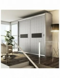 Armario Puerta Corredera | decopaq.es