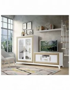 Catalogo Salon Moderno| decopaq.es