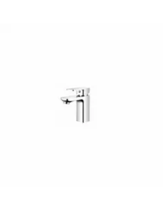 Grifo Skara Lavabo Cromo
