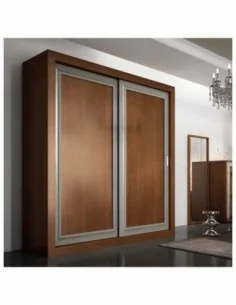 Armario Puerta Corredera | decopaq.es