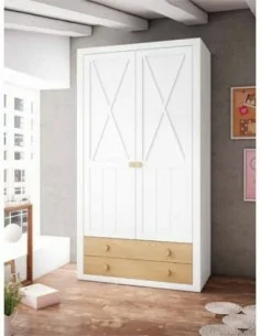 Armario Vestidor | decopaq.es