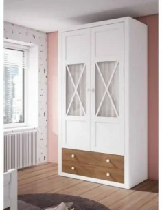 Armario Vestidor | decopaq.es