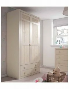 Armario Vestidor | decopaq.es