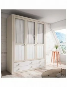 Armario Vestidor | decopaq.es