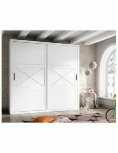 Armario Vestidor | decopaq.es