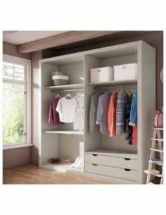 Armario Vestidor | decopaq.es