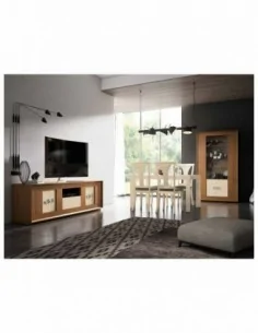 Catalogo Salon Moderno| decopaq.es