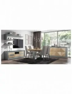 Catalogo Salon Moderno| decopaq.es