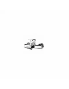 Grifo Skara Baño Cromo