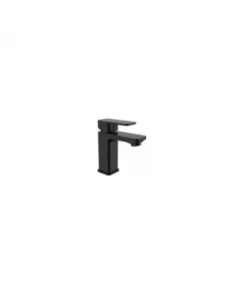 Grifo Skara Lavabo Negro