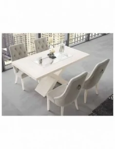 Mesas y sillas | decopaq.es