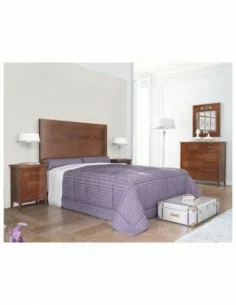 Dormitorio Matrimonio Estilo Colonial | decopaq.es