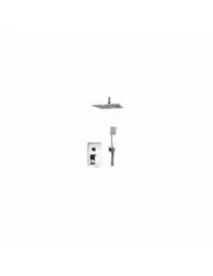 Set Ducha Skara Empotrado...