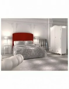 Dormitorio Matrimonio Estilo Colonial | decopaq.es